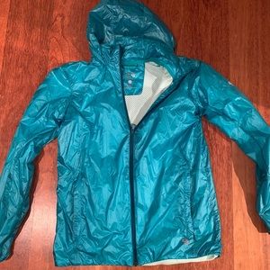 Mountain Hardware Windbreaker